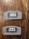 14 15 16 17 18 19 20 ACURA MDX TAILGATE LIFTGATE LICENSE PLATE LIGHT LAMP OEM