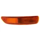 For 93-97 Toyota Corolla Park Corner Lamp Turn Signal Marker Light RH Passenger