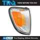 TRQ Right Corner Light Passenger Side Fits 1997-2000 Toyota Tacoma TO2521154