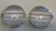 2 Fits 1977 - 1986 Jeep CJ5 7 Front Turn Signal Lenses Clear Parking Lamp Lens 2 Fits 1977 - 1986 Jeep CJ5 7 Front Turn Signal Lenses Clear Parking Lamp Lens