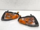 Skyline R32 BNR32 GTT GTS Front Indicator Corner Lamp Light Nissan JDM OEM 89-93