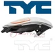 TYC 18-3423-90 Parking Cornering Light Assembly for TO2521151 81610-35311 jh