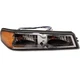 Right Parking Light Passenger Side Fits 2004-2008 Chevrolet Colorado GM2521192