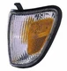 Parking Light  DEPO Auto Parts  3121534LAS