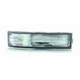 FITS 95-04 CHEV/GMC VANS FRONT PARKING/TURN SIGNAL LAMP ASSEMBLY SET
