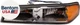 for 2004 05 06 07 2008 Chevy Colorado Park/Signal Light Assembly Driver Side W/B