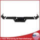 For 2017-2022 Ford F250 F350 F450 Rear Bumper Step Top Extension Pad w/Park Hole