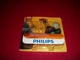 Philips Standard H11 55W ONE Bulb Head Light Low Beam Replacement Plug Play OE