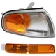 Corner Light Parking Side Marker Lamp  Passenger Right Hand for Toyota Camry