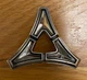 NOS MOPAR Dodge Medallion/Emblem # 2449932 1965 Coronet/1970/1971 Challenger