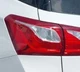 2018-2021 Chevrolet Equinox LH Driver Quarter Panel Mounted Tail Light Lamp OEM