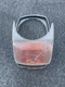 MERCEDES-BENZ W114 W115 , HEADLIGHT CHROME BEZEL , OEM, 1305542056 1305542052