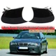 For BMW 3 Series E46 2D 1998-2001 Coupe Turn Signal Corner Light Indicator Lamp
