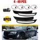 4-40x For 2015-23 Chrysler 300 Dynamic White LED Side Marker Lights w/ Harness D 4-40x For 2015-23 Chrysler 300 Dynamic White LED Side Marker Lights w/ Harness D