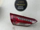 OEM | 2019 - 2024 Chevy Malibu LED Inner Tail Light (Left/Driver) #84595946 OEM | 2019 - 2024 Chevy Malibu LED Inner Tail Light (Left/Driver) #84595946
