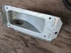 NOS 66 1966 FORD GALAXIE 500 COUNTRY SEDAN PARKING LIGHT HOUSING LH C6AZ13207A