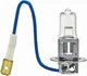 HELLA H3TB Twin Blister Standard Halogen Bulb, 12 V, 55W, 2 Pack