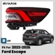 For 2023-2026 Ford Escape LED Outer Tail Light Right Passenger Side PJ6Z-13404-A