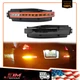 For 2003-2009 Nissan 350Z 4-IN-1 LED Tail Light Turn Signal Light Brake Fog Lamp