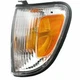 For 98-00 Toyota Tacoma Corner Marker Parking Light Parking Lamp Driver Side