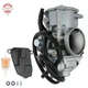 New 16100-HA7-772 For Honda TRX350 1987 1988 1989 TRX350D Carburetor