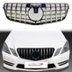 For Mercedes E-Class S212 E400 Front Radiator Grille 2009 - 2013  Estate T-Model