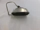NOS OEM Ford 1965 Fairlane 500 Park Light Lamp Body Housing RH Aluminum