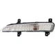 For Chevy Traverse 2013-2017 Side Marker Light Driver Side | Front | Halogen