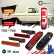 6PCS LED Side Marker Lights Tail Lamps for 73-79 Ford F-150 Truck & Bronco & Van