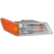 For 07-14 Jeep Patriot Certified Turn Signal Corner Parking Light Passenger Side