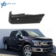 For 2015 2016-2020 Ford F150 Black Steel Rear Right RH Bumper Face Bar FO1102383