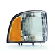 Parking Light Lens / Housing-ST LKQ CORP CH2521119V