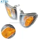 Pickup Corner Marker Turn Signal Light For Toyota Tacoma 2001-2004 Electroplated Pickup Corner Marker Turn Signal Light For Toyota Tacoma 2001-2004 Electroplated