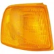 Eagle Eyes FR125-U000R Right Parking Light Assembly For 93-97 Ford Ranger