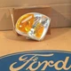NOS ORIGINAL FORD 98 EXPLORER MOUNTAINEER F87Z-13201-AA LH PARKING LIGHT