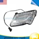 Right 31278558 LED DRL Daytime Running Fog Light Fits 2011-13 Volvo S60 V60 NEW