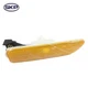 SKP Side Marker Light for Volkswagen Golf, Jetta, Cabrio SKVW2550104