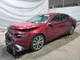 Used Deck Lid fits: 2018 Chevrolet Malibu VIN Z 4th digit new style LED lamps Gr Used Deck Lid fits: 2018 Chevrolet Malibu VIN Z 4th digit new style LED lamps Gr