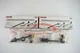 GMB Rear Sway Bar End Links 2 x 4883060030 For: Toyota 4Runner 2003-2021