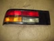 1986 86 1987 87 1988 88 Mazda RX7 RX-7 Left Driver Tail Light Lamp OEM USED