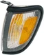 Dorman 1631243 Side Marker Lamp Assembly Dorman 1631243 Side Marker Lamp Assembly