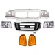 Header Panel for Ford Ranger 2004-2005