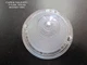 1958 Chevy Bel Aire, Delray, Impala, Biscayne turn signal park light lens NOSR