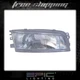 1997-2001 MITSUBISHI MIRAGE 4D Sedan Headlight - Right Passsenger Side RH