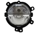 For 2015-2019 Cooper Driving Light Right MC2563100 63177298334