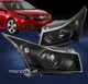 For 2011-2015 Chevy Cruze/2016 Limited Projector Headlights Headlamps Lamp Black