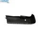 For Ford F150 2015-2020 Primered Rear Right RH Bumper Face Bar End w/ Park