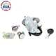 FIT FOR NISSAN SENTRA LUCINO SUNNY B14 IGNITION DOOR TRUNK SWITCH 95 96 97 98 99