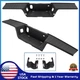 For 2017-2022 Ford F250 F350 F450 Super Duty Rear Bumper Step Pad w/Sensor Holes