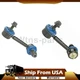 Rear Sway Bar End Links 2x For Acura CL 3.2L 2001-2003 Rear Sway Bar End Links 2x For Acura CL 3.2L 2001-2003